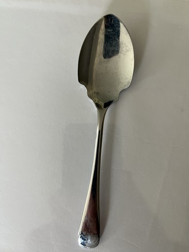 Vintage jam spoon - vintage,