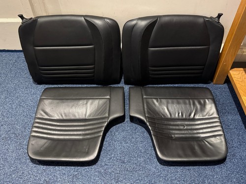 Genuine porsche 911 996 - porsche, full