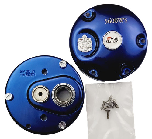 Abu garcia ambassadeur 5600 - ambassadeur,