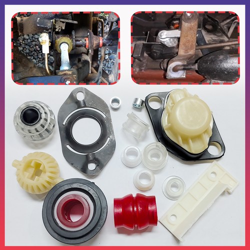 Manual transmission gear - manual,