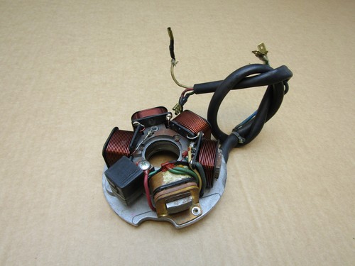Piaggio vespa 1986 - vespa, stator