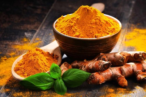Tumeric powder turmeric haldi - tumeric, (haldi