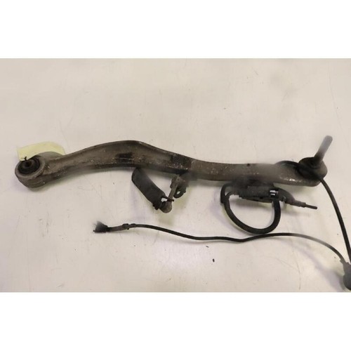 Rear lower suspension - rear,