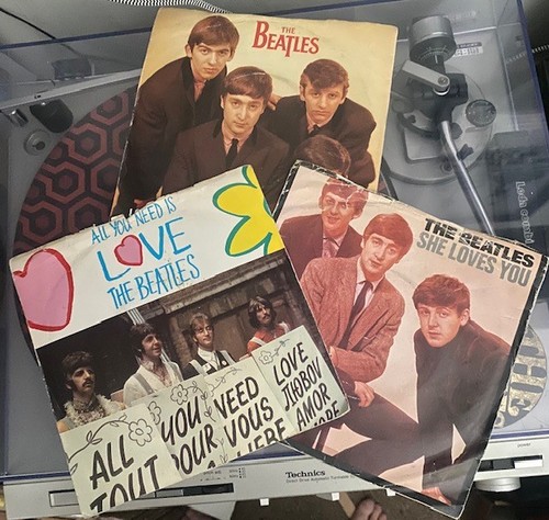 The beatles collection - the,