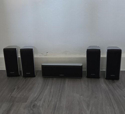 Sony wired channel - sony,