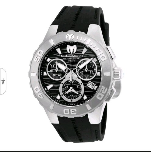 Technomarine cruise medusa - cruise,