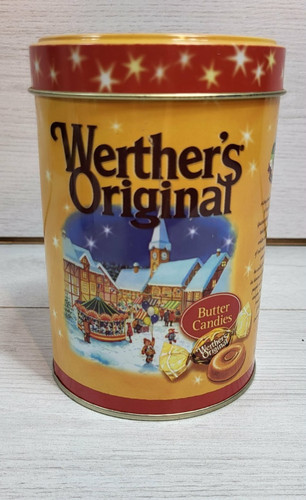 Vintage werthers original - werthers,