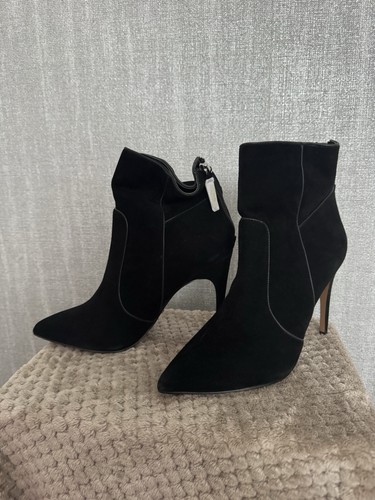 Reiss enya suede point - enya,