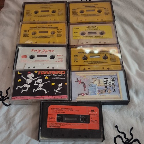 Collection casettes tapes - collection,