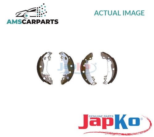 Brake shoe kit set - shoe,