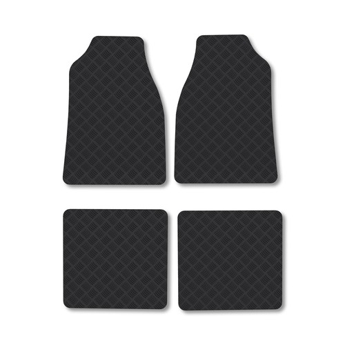 Ford escort 1968 1974 rubber - ford, 1968-1974