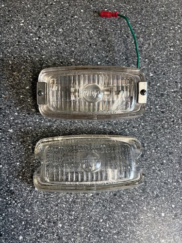 Wipac classic reverse - classic, lamp