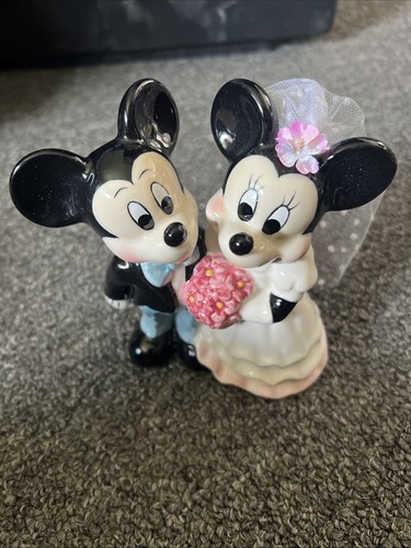 Disney mickey minnie mouse - &,