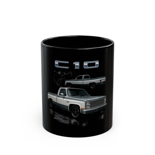 1981 chevy c10 mug - chevy,