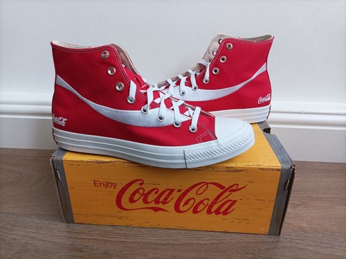 Converse coca cola all - x,