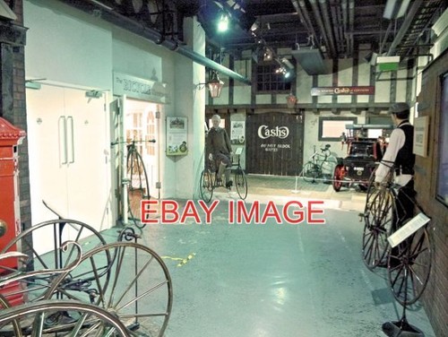 Photo coventry transport - ,