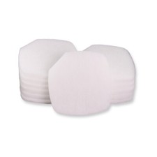 Compatible Fine Filter Pad for