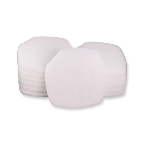 Compatible fine filter pad for - fine,