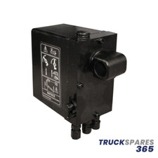 FITS DAF CF65, CF75, CF85