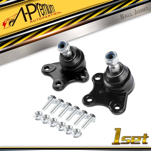 Premium front lower - a-premium, 2x