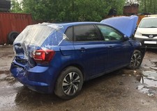 VOLKSWAGEN POLO 1.0 MK6 -2018