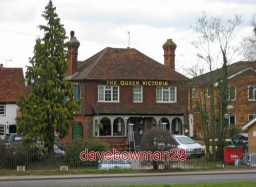 Photo the queen victoria - , (1)