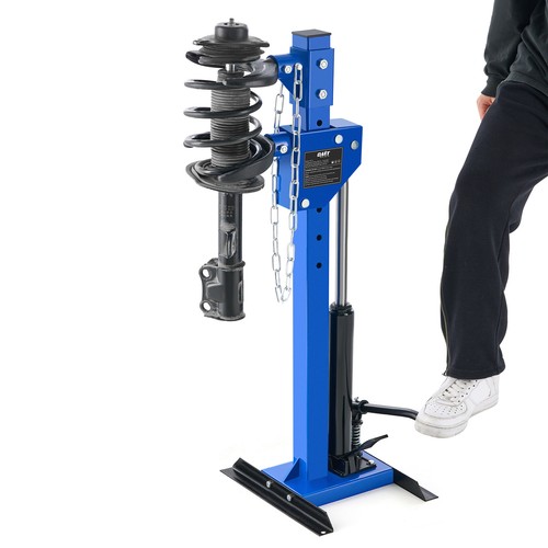 Omt strut spring compressor - omt,