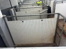 Dog Kennel Panels, Galvanised, Dog Kennels And Kennel Gates