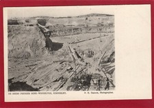 De Beers Premier Mine Mining