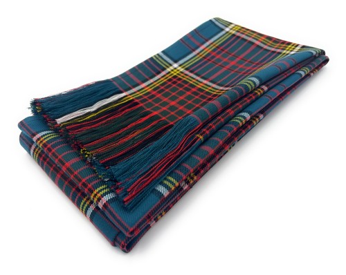Women clan tartan - clan,