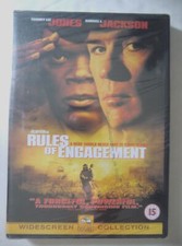 59805 DVD - Rules Of