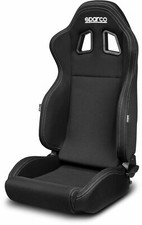 SPARCO R100 MY22 Tuning Seat