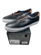 Brooks Saddles x VANS Vault