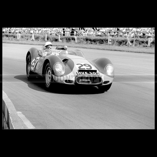 Photo 035282 lister jaguar - a.035282, lister-jaguar