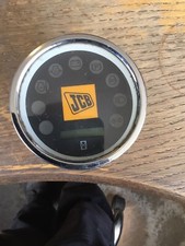 Genuine JCB Groundhog 4 x 4 Gauge Multi Functional P/N 332/T7060