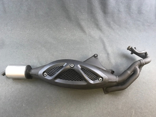 New gilera dna gp - dna,