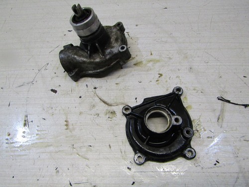 Water pump kawasaki zzr 1100 - water,