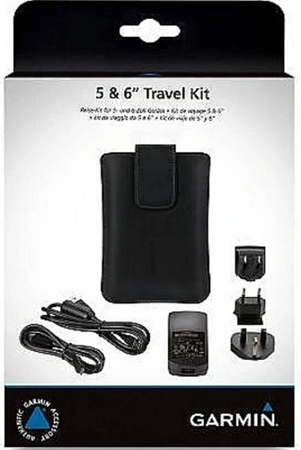 Garmin nuvi travel accessory - garmin,