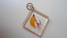 Old vintage novelty fly