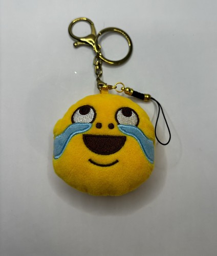 Laugh tears emoji emoticon - to,