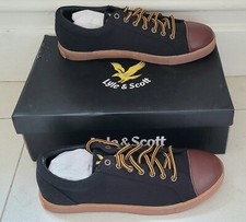 Mens Lyle And Scott Teviot