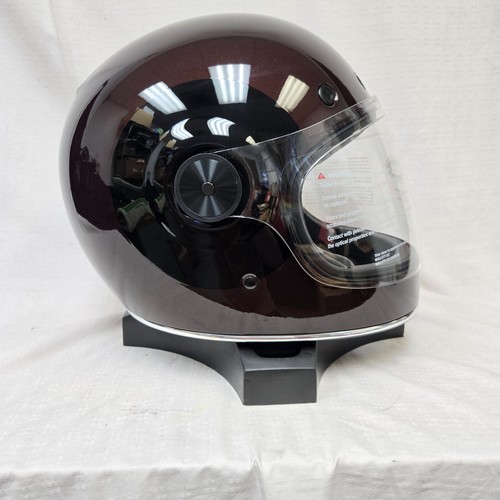 Bell bullitt motorcycle - bell,