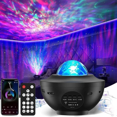 New led starry galaxy - new,