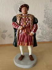 Royal Doulton King Henry viii