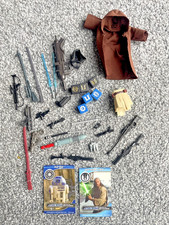 Star Wars Weapons Bundle and
