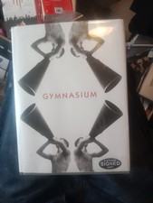 Signed luke smalley gymnasium - smalley,