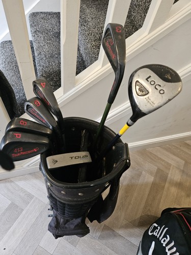 Junior golf set right handed - golf, right-handed