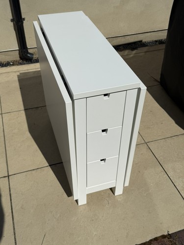 Ikea norden dining - dining, table