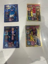 old rare football cards