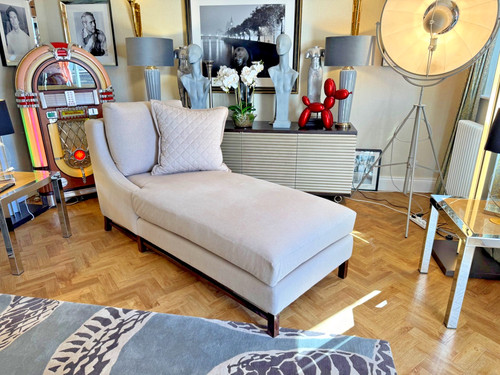 Amazing top quality chaise - top,